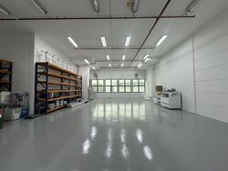 Mandai Estate (D25), Factory #607278701